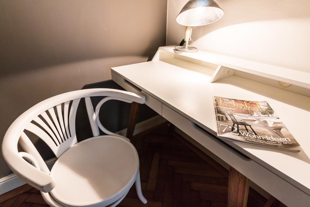 Urbana Hipster Downtown Budapeşte Dış mekan fotoğraf